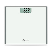 香山精准电子称家用人体健康体重秤成人迷你减肥称重仪计测体重准