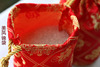 美凤锦袋中国风创意锦缎喜糖，袋回礼袋米袋，圣诞苹果袋结婚庆用品