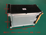 3.7V  G 36AH 2.7S 模组电池单体动力电芯 电池组 电动三轮车电池
