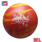 BEL保龄球用品 USBC认证球SKY天空 专业飞碟直线球9磅12磅