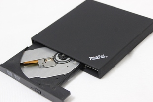 超薄便携式DVD 笔记本/台式电脑通用USB外置光驱 移动DVD光驱
