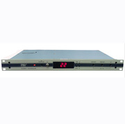 PBI- 4000MUV是广电广播级的全频道870MHz捷变式邻频电视调制器