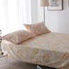 床单单件 棉布全棉斜纹双人1.5m1.8m2.0米床纯棉被单单人寝室素色