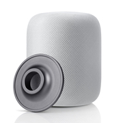homepod21代音响铝合金底座，支架配件苹果智能，音响保护套底防滑垫