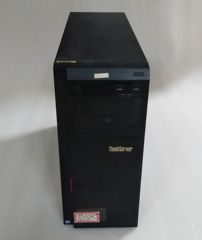 联想 TS430服务器 台式电脑 吃鸡主机 E3-1220集成显卡