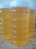 小岛崇明邻居家土蜂蜜农家自产纯天然液态柑橘蜜2斤装