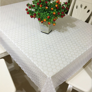 韩式桌布长方形台布茶几布书桌梳妆台电视柜盖布西餐桌布防水桌布