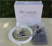 科士威hexagon 89648净水器小水机8层次净化器配件零件盒进口