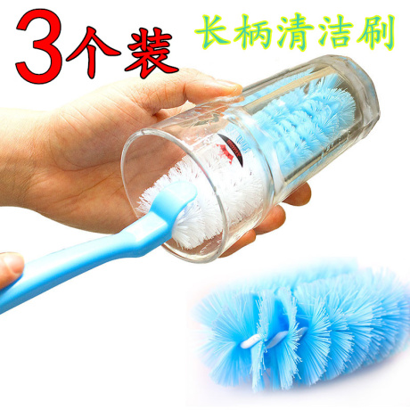 强力去污清洁刷