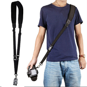 双用相机背带快手肩带适用于佳能微单尼康索尼单反背带手腕带