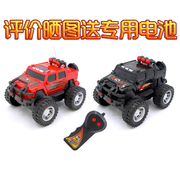 PLAY MIND RACING CAR HIGH SPEED小型越野悍马遥控车儿童玩具车