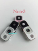 适用于三星note3note2note摄像头镜片后照相机，玻璃镜面镜头盖