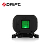 Drift运动相机4k高清微型摄像机wifi头盔式摩托车汽车行车记录仪