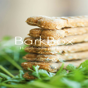 BarkBox 薄荷饼干 除口腔异味 除口臭饼干 200g