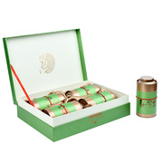 茶叶礼盒包装盒龙井茶信阳毛尖，碧螺春日照绿茶，安吉白茶通用空盒
