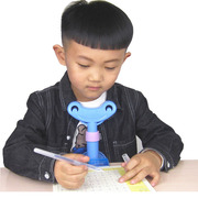 视姿佳防近视坐姿矫正器，仪儿童视力保护器，纠姿仪器纠正写字姿势架