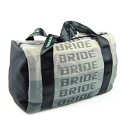 2021JDM风格BRIDE手提袋男女通用运动时尚手提行李袋旅行包