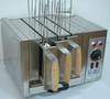 羊肉串电烤箱（南成香老西安串香里孜然谷）电烤炉304不锈钢加厚