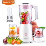joyoung九阳jyl-c012料理机多功能，家用电动搅拌机榨汁干磨