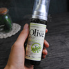 2瓶韩伊橄榄olive滋润紧致柔肤水90ml保湿补水控油爽肤