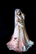 紫幽阁白露情侣款女 节气系列古装 bjd 娃衣 展示页面