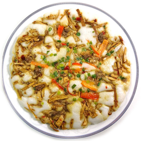 龙游特产