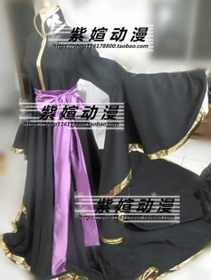 新番圣斗士星矢冥王cos神话哈迪斯亚伦cosplay长袍服装