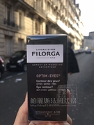 法国 Filorga菲洛嘉360 PTIM EYES眼霜黑眼圈眼袋小细纹
