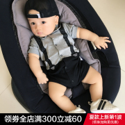 女婴儿连体衣服夏季宝宝夏装，男12新生儿0外套装，3春装6个月1岁春秋