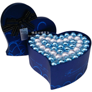 阿尔卑斯棒棒糖创意零食送女生，男友生日520情人节礼物糖果礼盒装