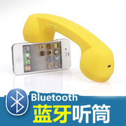 无线蓝牙耳机听筒话筒苹果华为oppo三星iphone7蓝牙手机通用