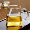 加厚耐热玻璃茶具套装花茶壶，花草茶壶高档玻璃公道杯茶具
