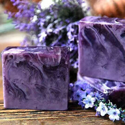 Saboo泰国纯植物手工精油香皂天然熏香洗脸卸妆沐浴全身嫩白肥皂