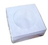 光盘纸袋光盘保护袋白色光盘纸袋，白纸袋(白纸袋，)cd光盘dvd光盘大纸袋