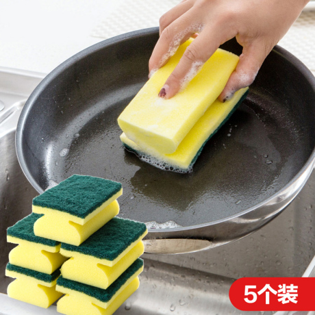 去污刷