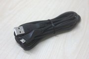 罗技Micro USB数据线M950 MX1100 G700鼠标线安卓充电线1.5米