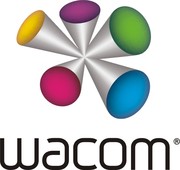 wacom数位板绘图板驱动远程安装绘图软件没压感ps sai绘图软件安