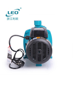 促LEO利欧水泵ACM3775110大流量离心泵空气能热泵锅炉管道增压品