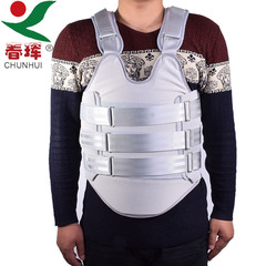 医用医院同款背带式可调胸腰椎固定支具架 可塑形胸腰椎矫形器