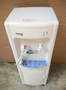 广东立式管线机冰热温热冷热，家用冰温热饮水机配净水器直饮机