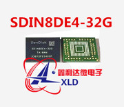  SDIN8DE4-32G SD1N8DE4-32G BGA封装 可直拍 