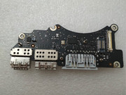 适用于苹果 A1398  820-3547-A HDMI小板 SD小板 USB接口小板