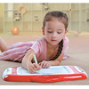 南国婴宝彩色磁性画板大号，写字板3-12岁儿童家用涂鸦板画画板玩具