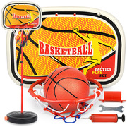 儿童篮球架 升降室内外投篮玩具 儿童体育用品运动便携式玩具