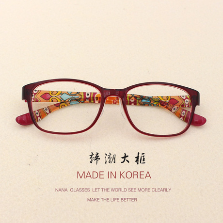 韩国眼镜鼻托