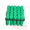 绿色胶塞 塑料膨胀管 塑料胶塞 电工胶塞 膨胀胶粒 墙塞6mm