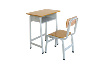 中小学生课桌椅套装写字桌简约经济型家用托管辅导培训班