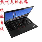 thinkpadx1carbon2016六代i7固态超薄联想超极本电脑碳纤维a面