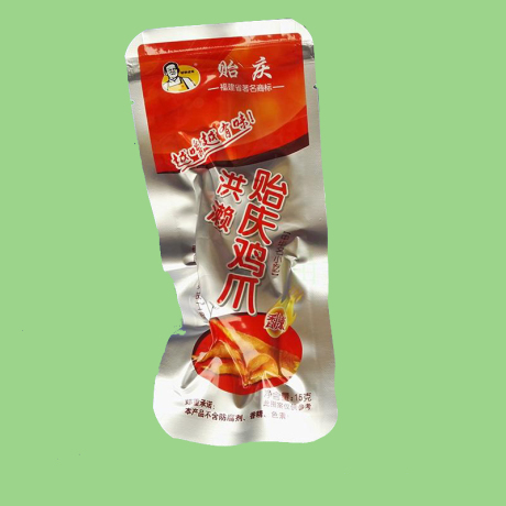 正宗洪濑鸡爪