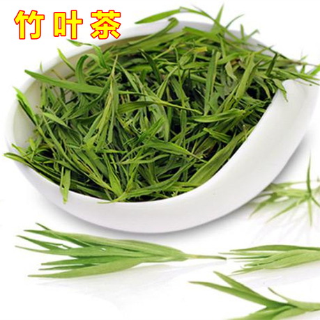 竹叶青散装